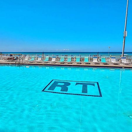 شقة Regency Towers 1320 بنما سيتي بيتش المظهر الخارجي الصورة